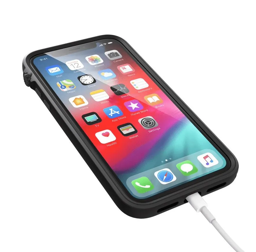 CATALYST Impact Protection Case for iPhone XS Max