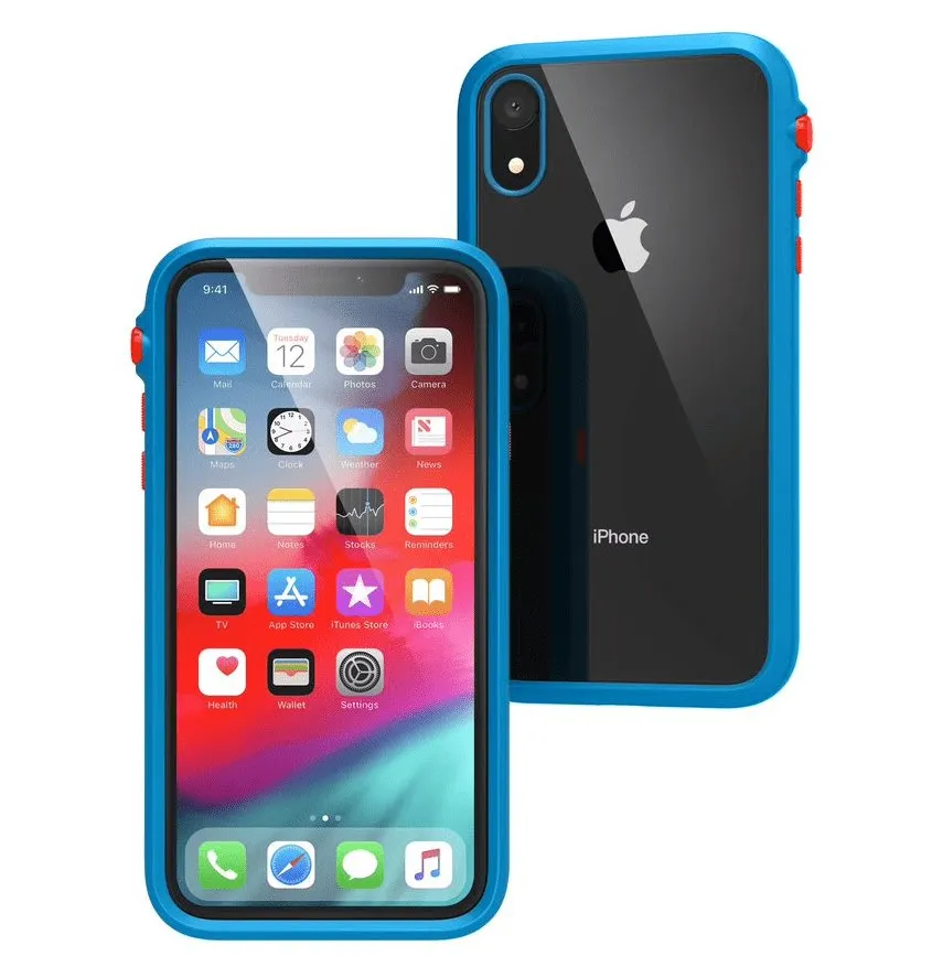 CATALYST Impact Protection Case for iPhone XS Max