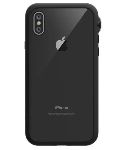 CATALYST Impact Protection Case for iPhone XS Max