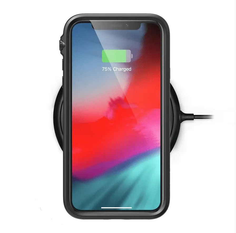 CATALYST Impact Protection Case for iPhone XS Max