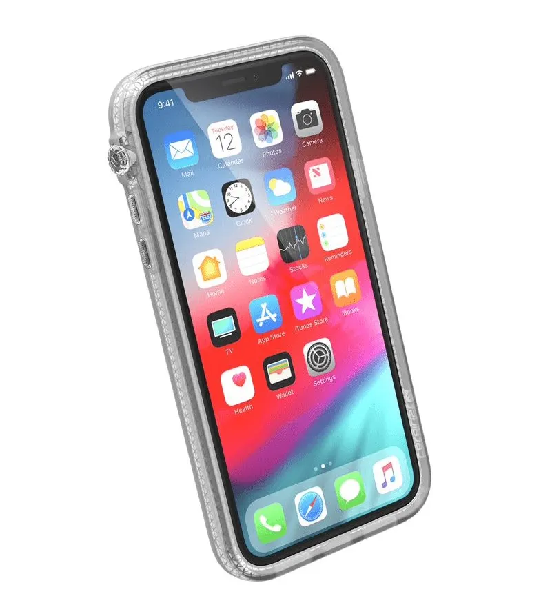 CATALYST Impact Protection Case for iPhone XS Max
