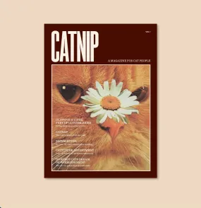 Catnip Magazine