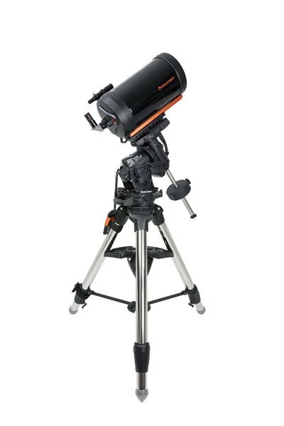 Celestron CGX-L Equatorial 925 Schmidt-Cassegrain telescope
