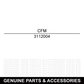 CFMoto 3112004 Tail Light Bulb Cforce 400 500 X8