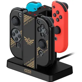 Charge Stand   Joy-Con Protective Case for Nintendo Switch The Legend of Zelda [NSW-355A]