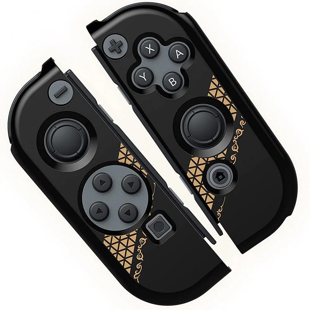 Charge Stand   Joy-Con Protective Case for Nintendo Switch The Legend of Zelda [NSW-355A]