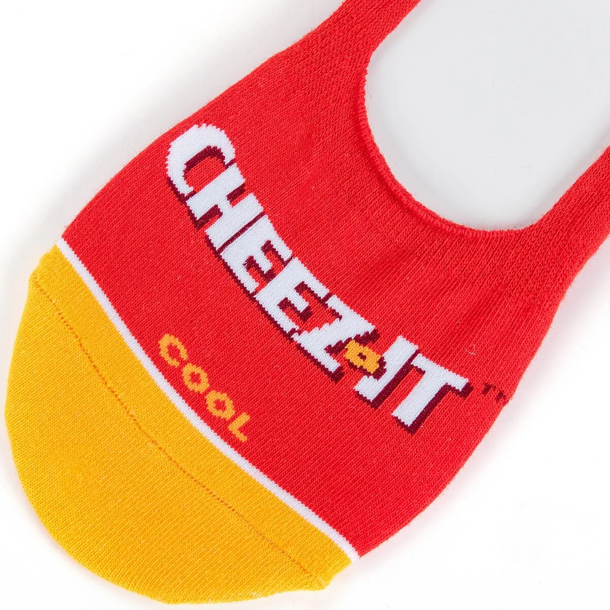 Cheez It