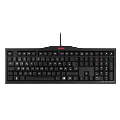 CHERRY G80-3850 Brown MX Switch Keyboard