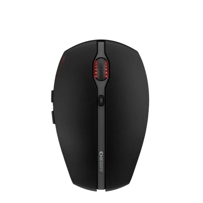 Cherry GENTIX Desktop Wireless Keyboard & Mouse Set