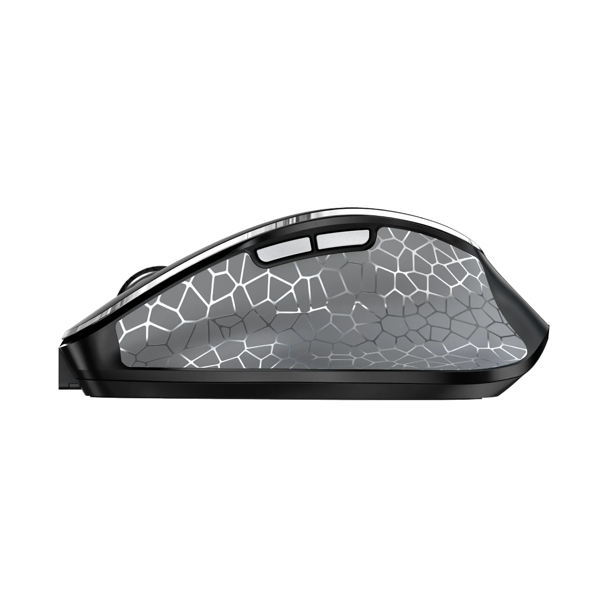 CHERRY MW 8 ERGO Wireless Mouse