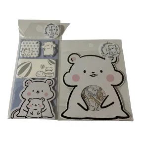 CHINESE ZODIAC MOUSE MINI BUNDLE