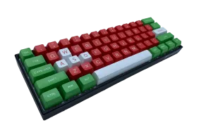 Christmas Keycap Set V1