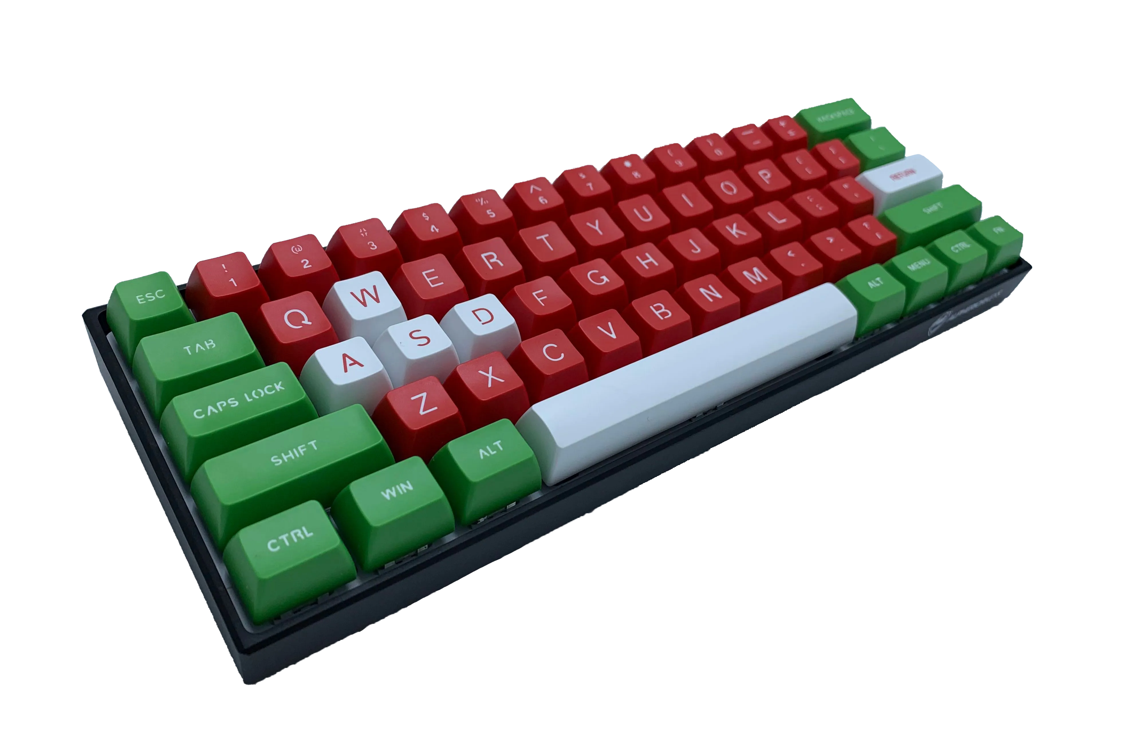 Christmas Keycap Set V1