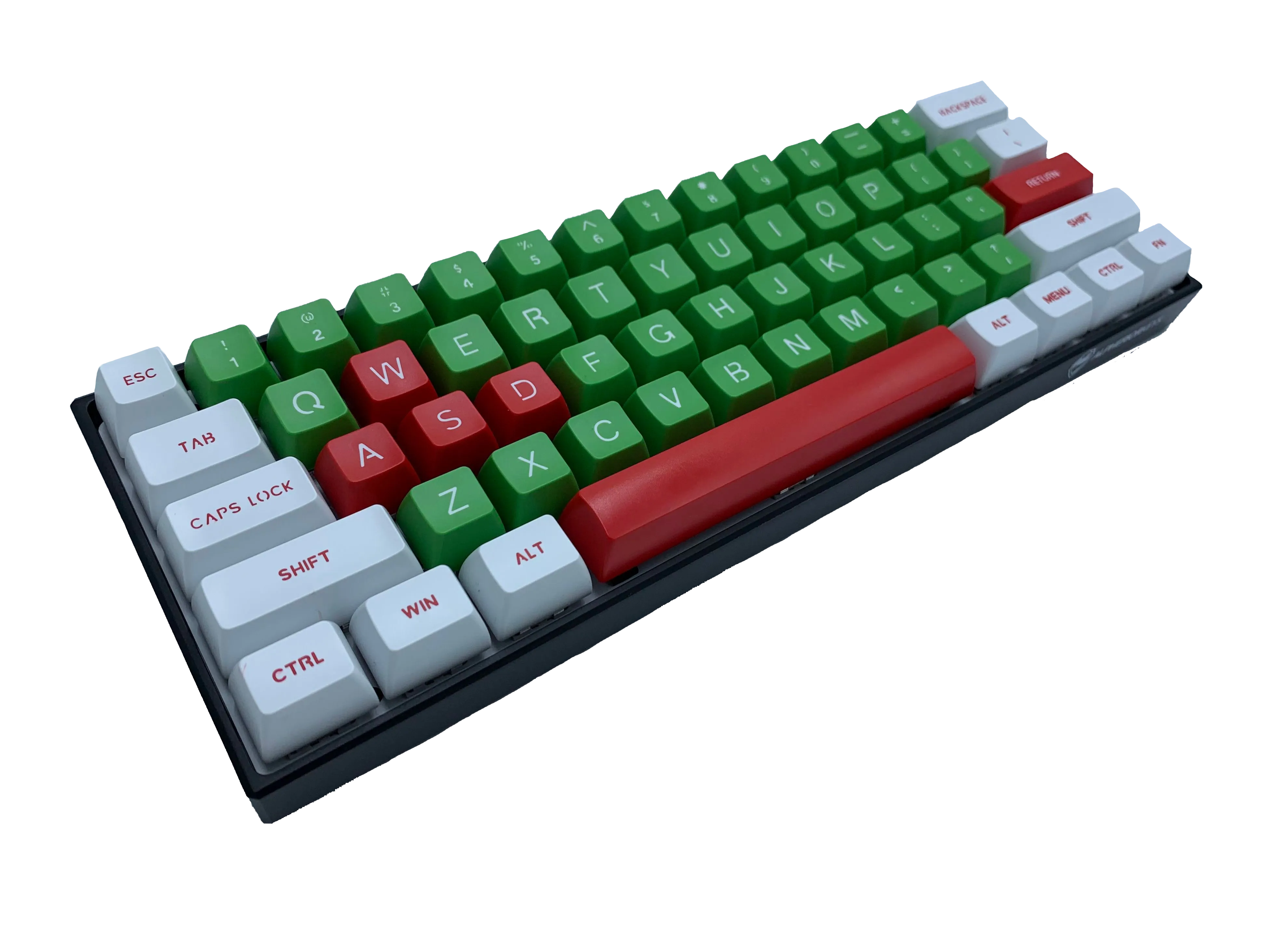 Christmas Keycap Set V2