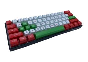 Christmas Keycap Set V3