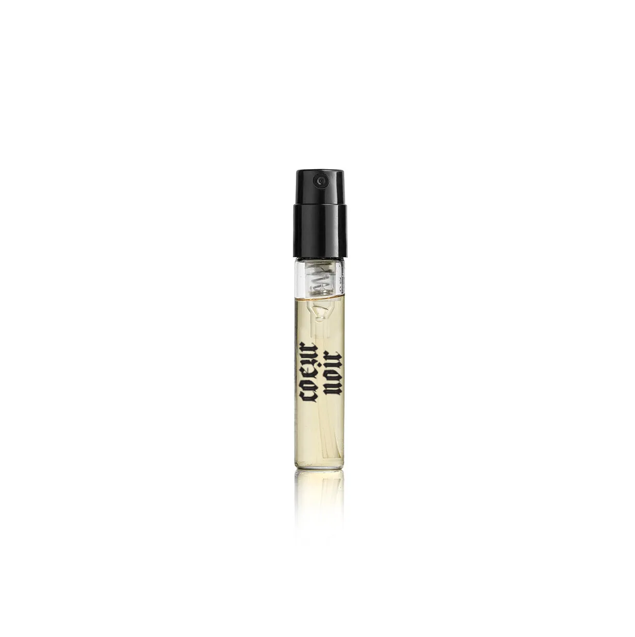 Coeur Noir 2mL