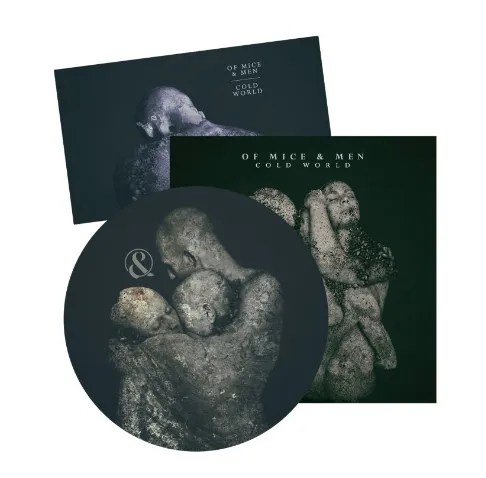 Cold World (Bundle 3)