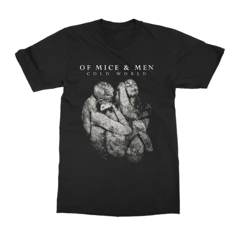 Cold World (Bundle 3)