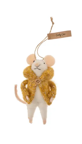 COMFY COLE  MOUSE
