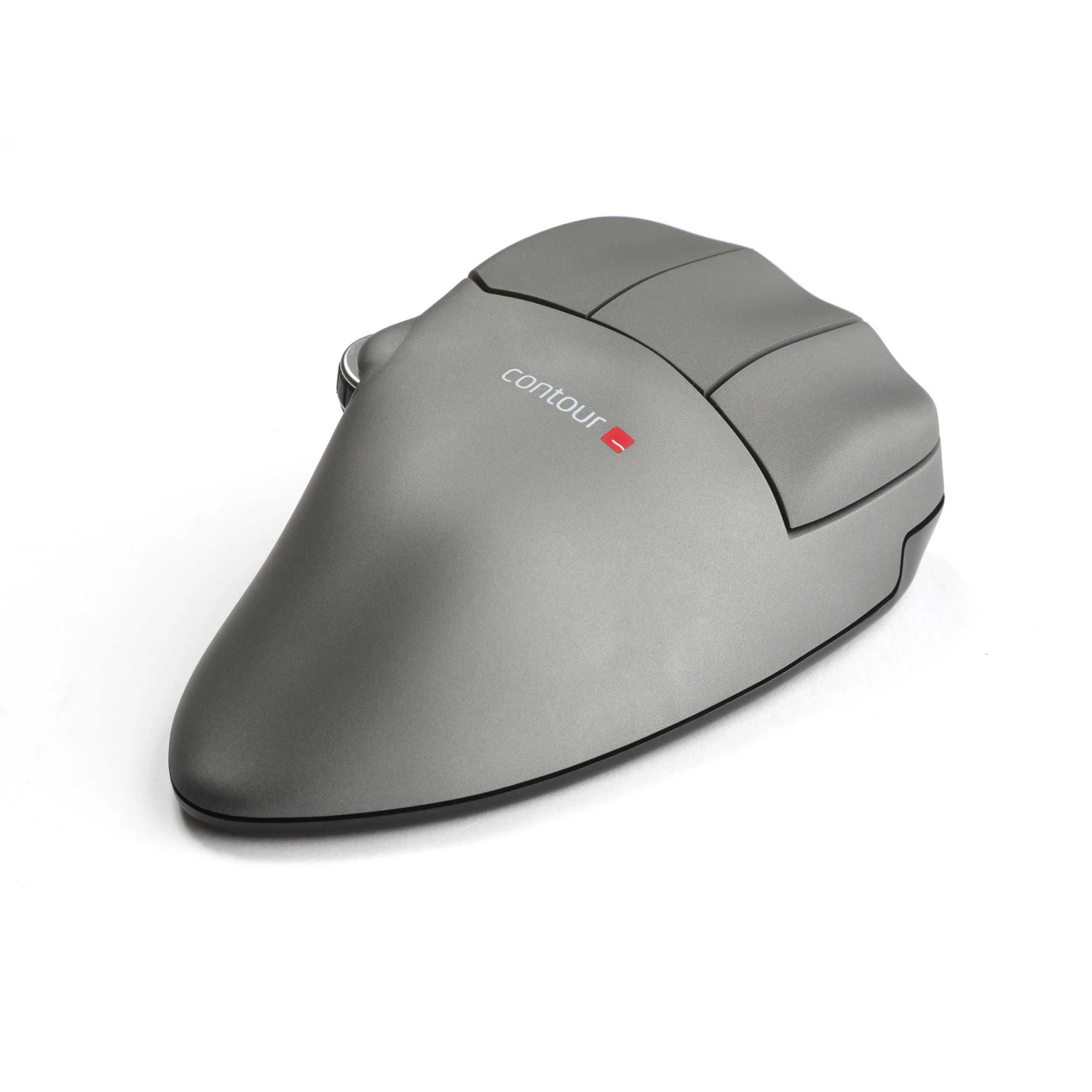 Contour Classic Ergonomic Wireless Mouse EOL