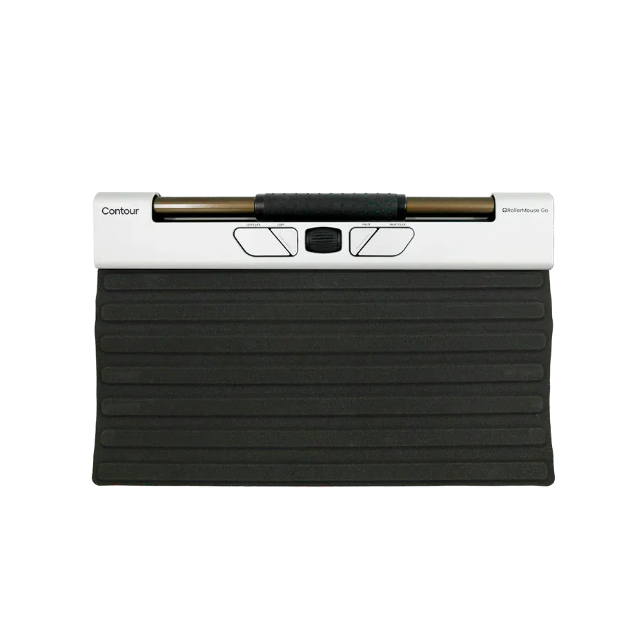Contour RollerMouse Go