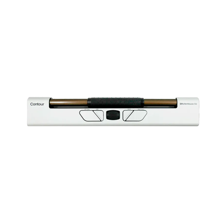 Contour RollerMouse Go