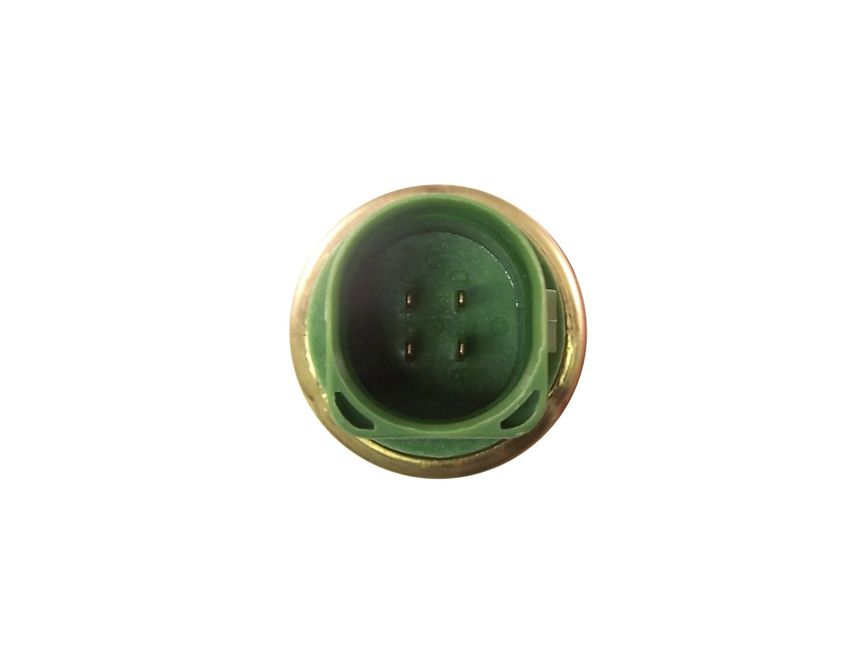 Coolant Temperature Sensor - Green 4 Pin  VW MK4