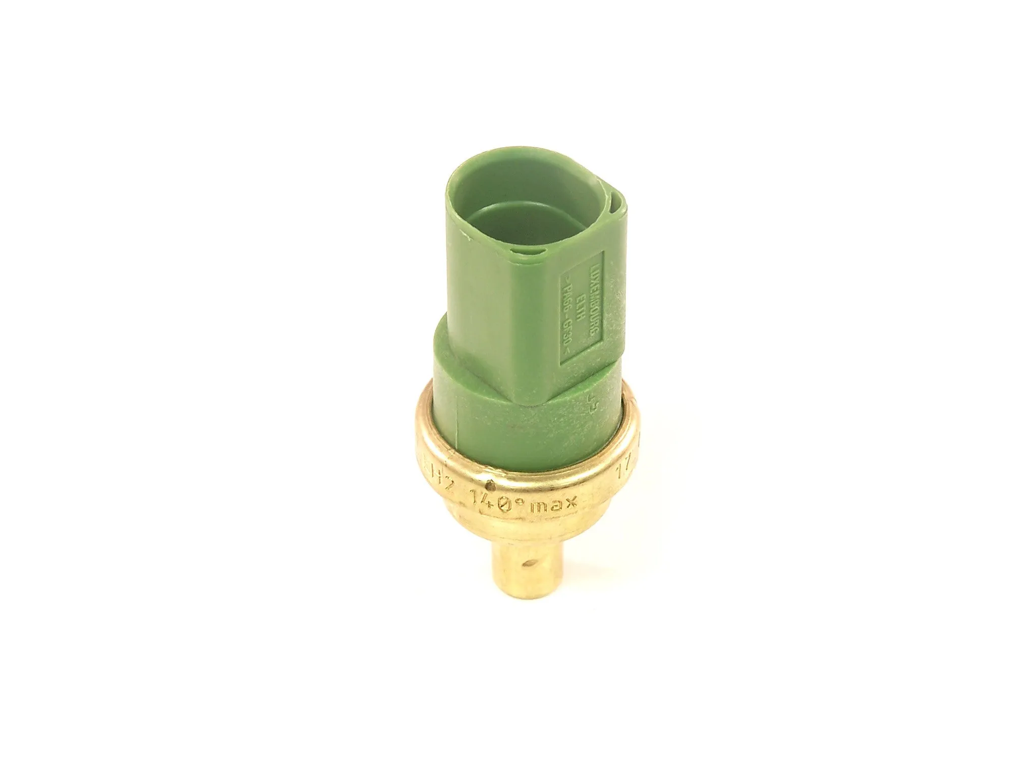 Coolant Temperature Sensor - Green 4 Pin  VW MK4