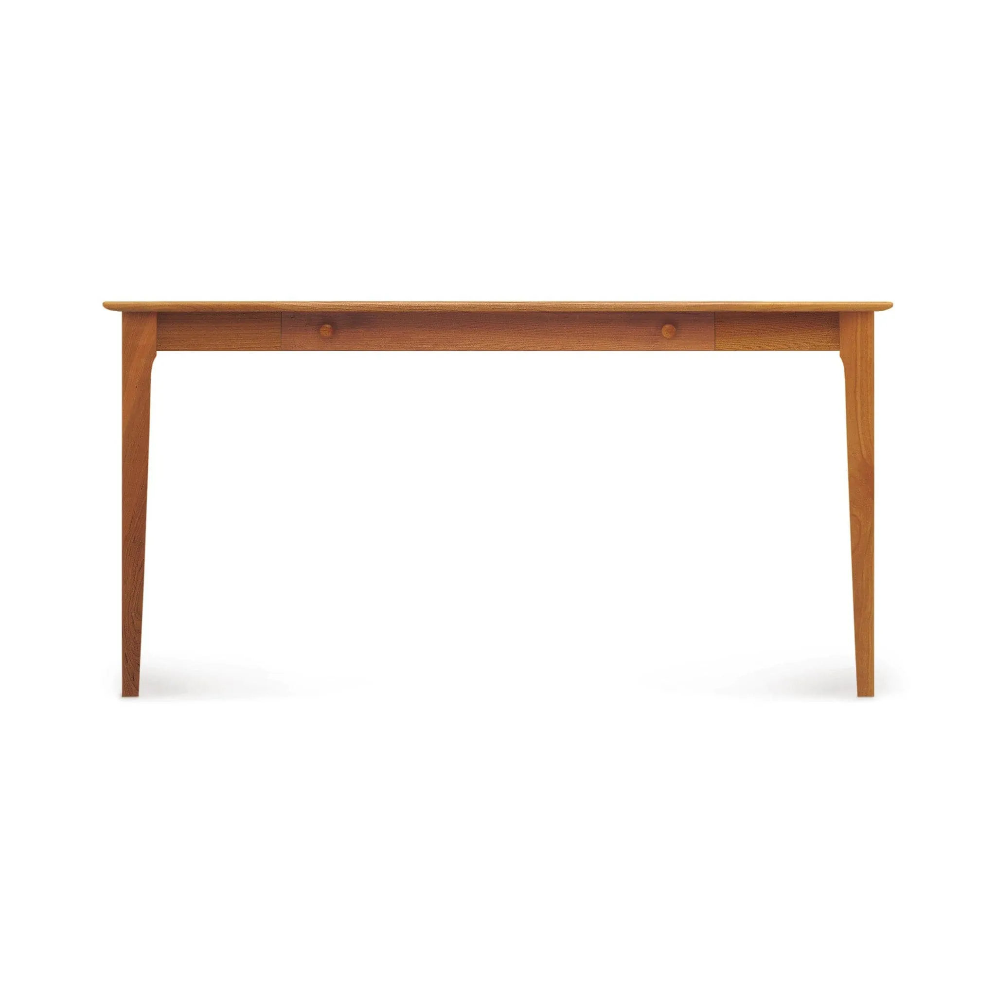 Copeland Sarah Desk with keyboard tray