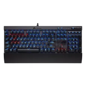 Corsair K70 Rapidfire CSCH9101014NA RGB Cherry MX Speed Mechanical Gaming Keyboard