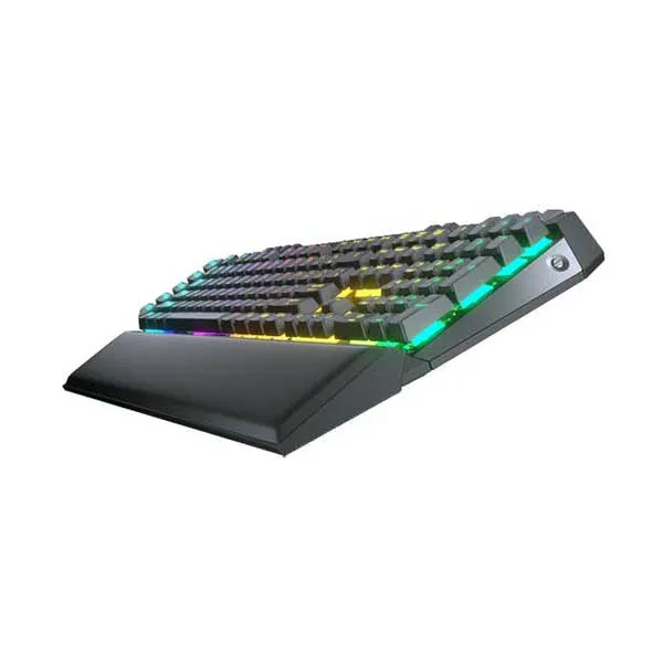 Cougar CGR-700KEVO-11 700K EVO Cherry MX Red RGB Mechanical Gaming Keyboard