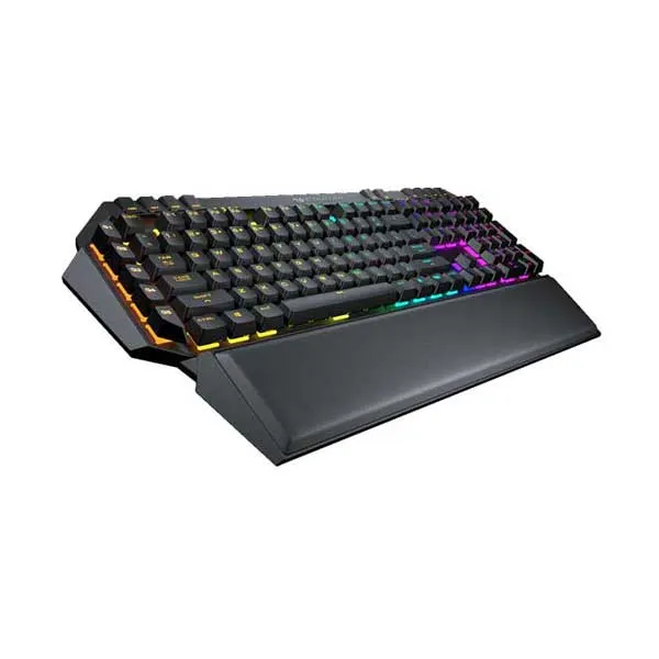 Cougar CGR-700KEVO-11 700K EVO Cherry MX Red RGB Mechanical Gaming Keyboard