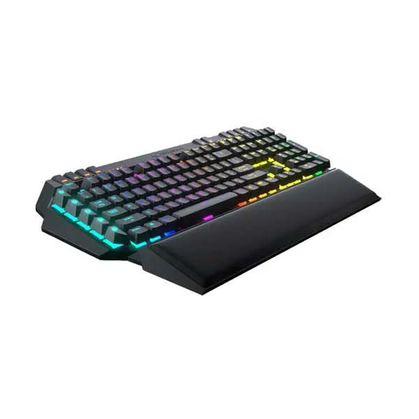 Cougar CGR-700KEVO-11 700K EVO Cherry MX Red RGB Mechanical Gaming Keyboard