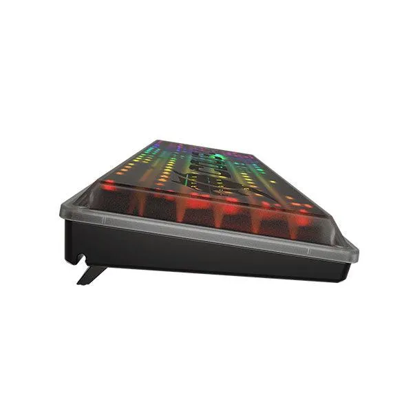Cougar Keyboard Puri Mechanical With Dust-Proof Cover -Black-XYBW