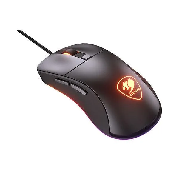 Cougar Surpassion St Gaming Mouse 3200 Dpi-5HDN