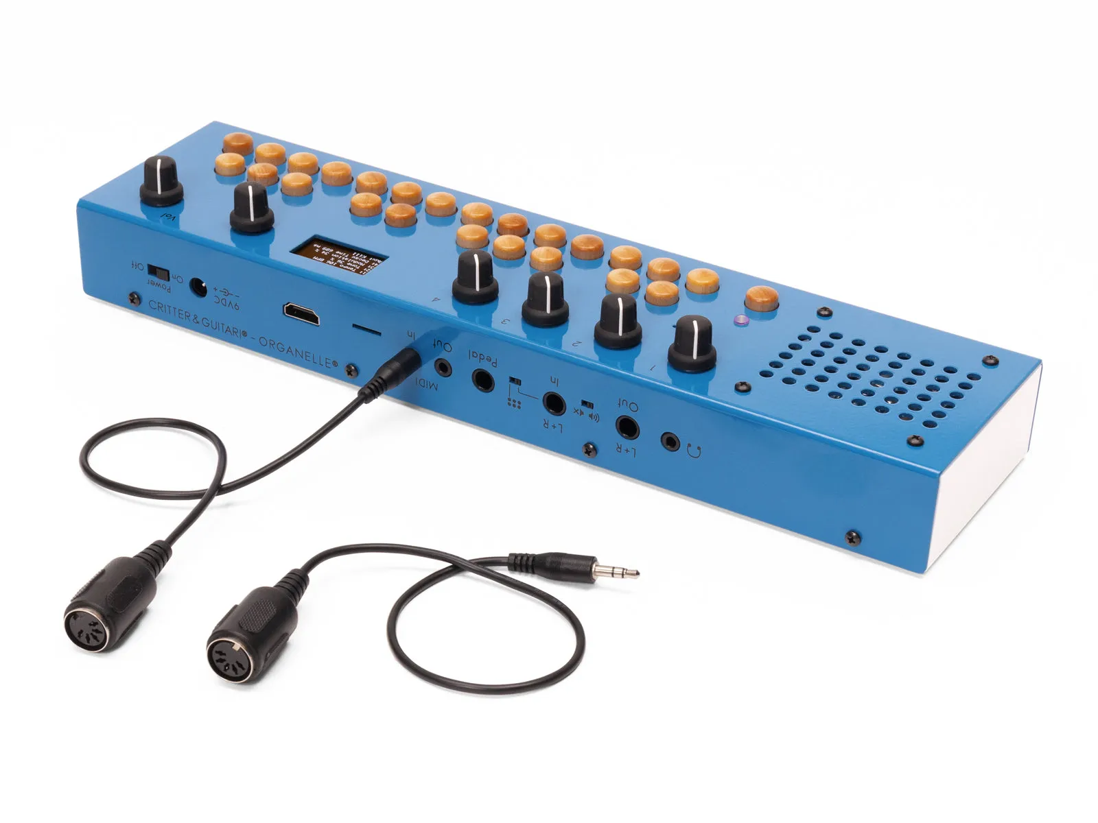 Critter & Guitari Organelle