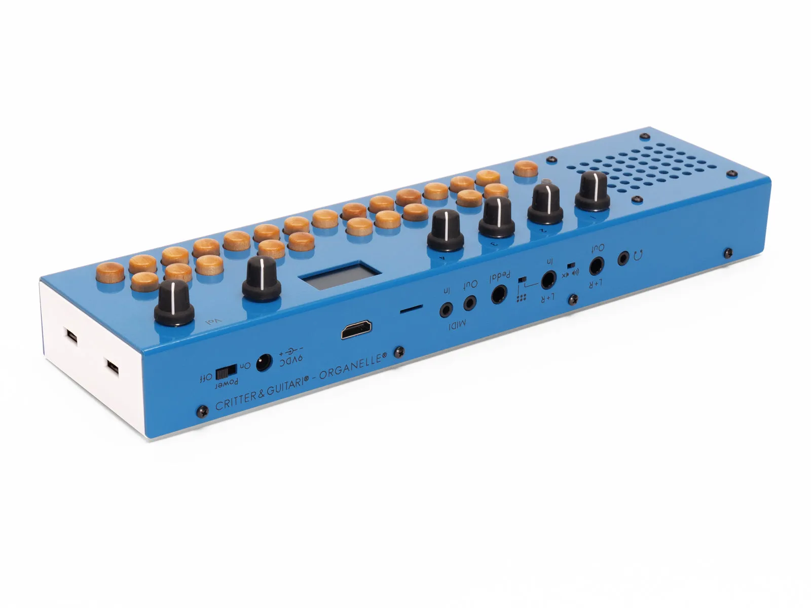 Critter & Guitari Organelle