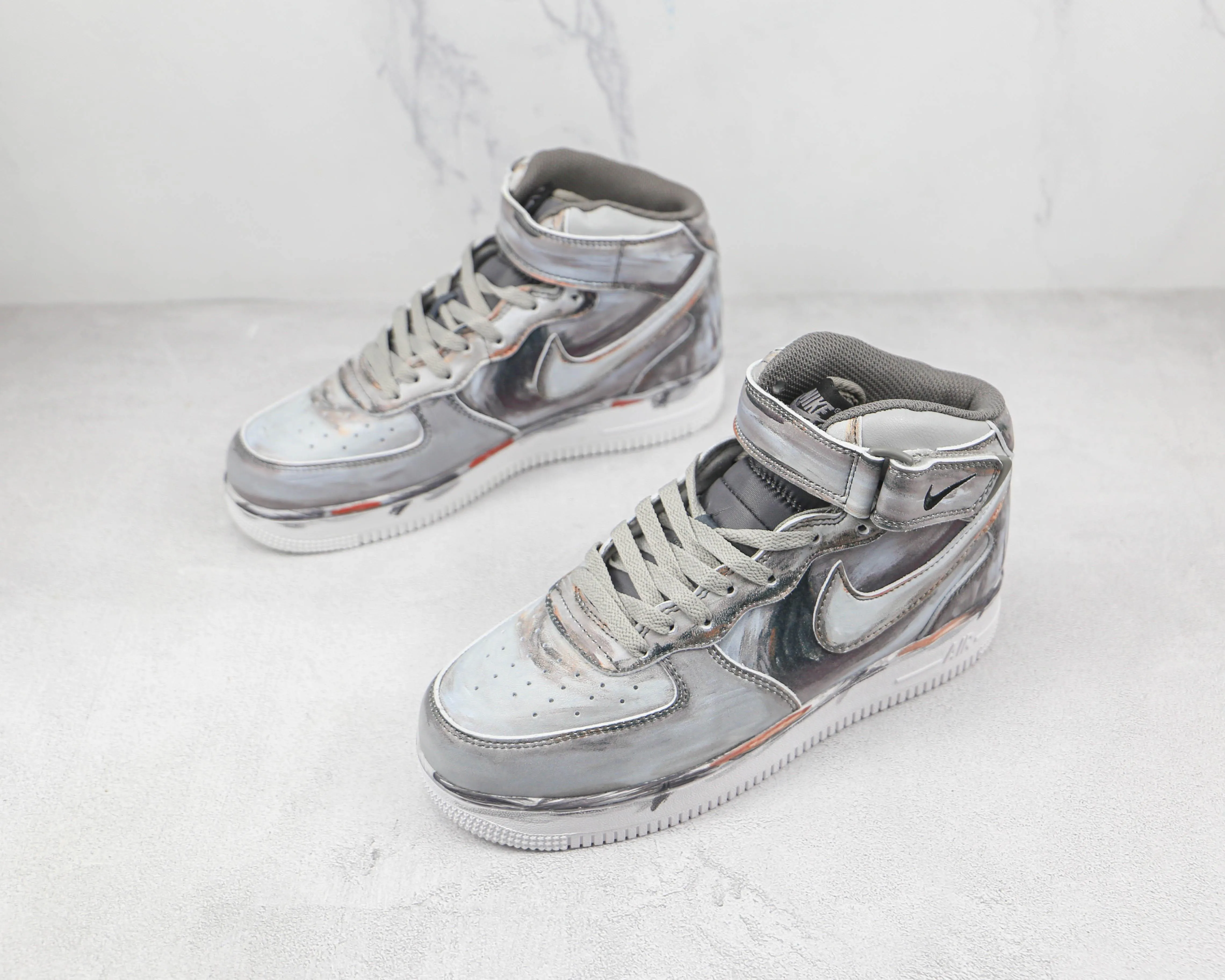 Custom Air Force 1‘07 CW7282 103