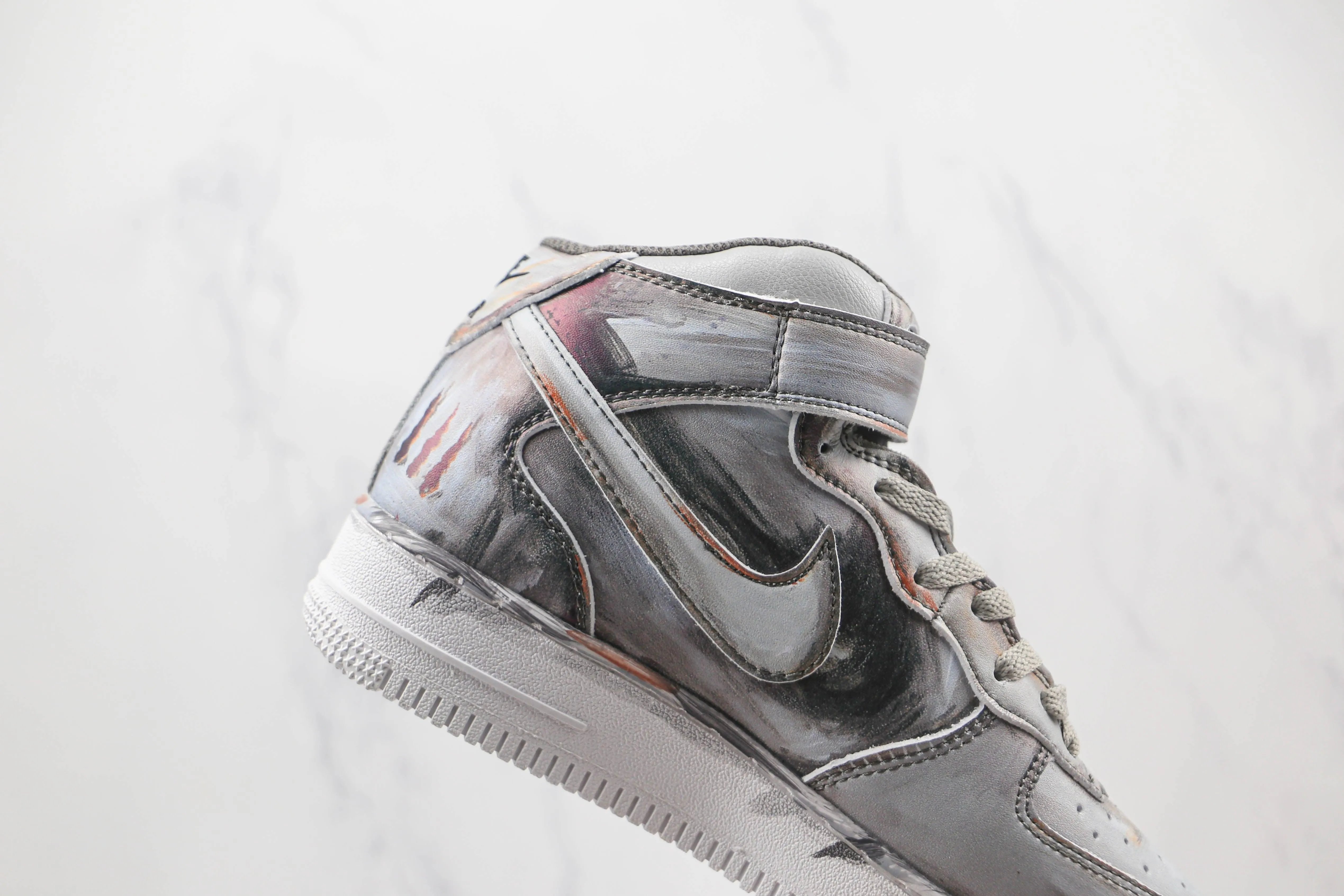 Custom Air Force 1‘07 CW7282 103