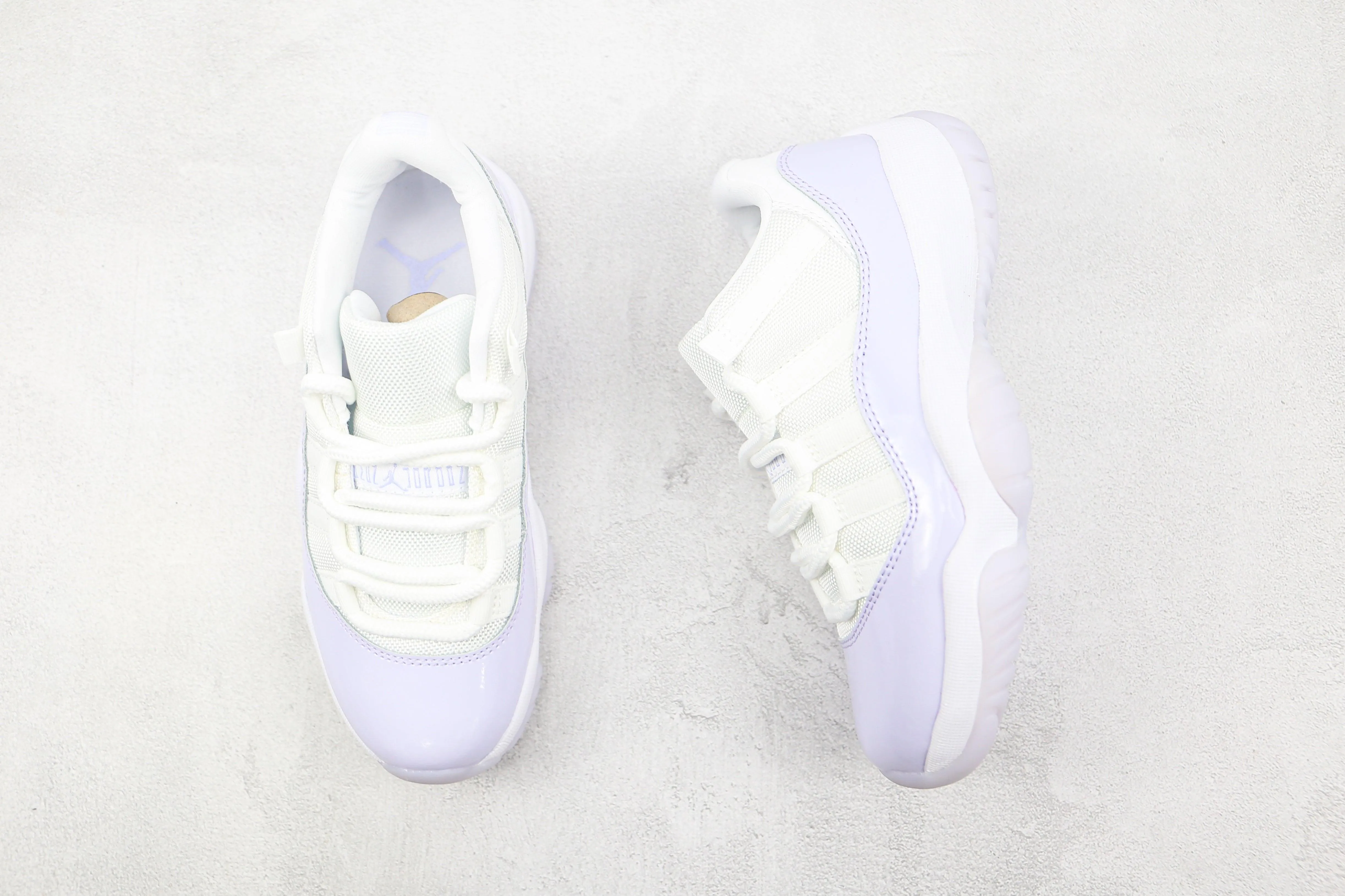 Custom Air Jordan 11 AH7860