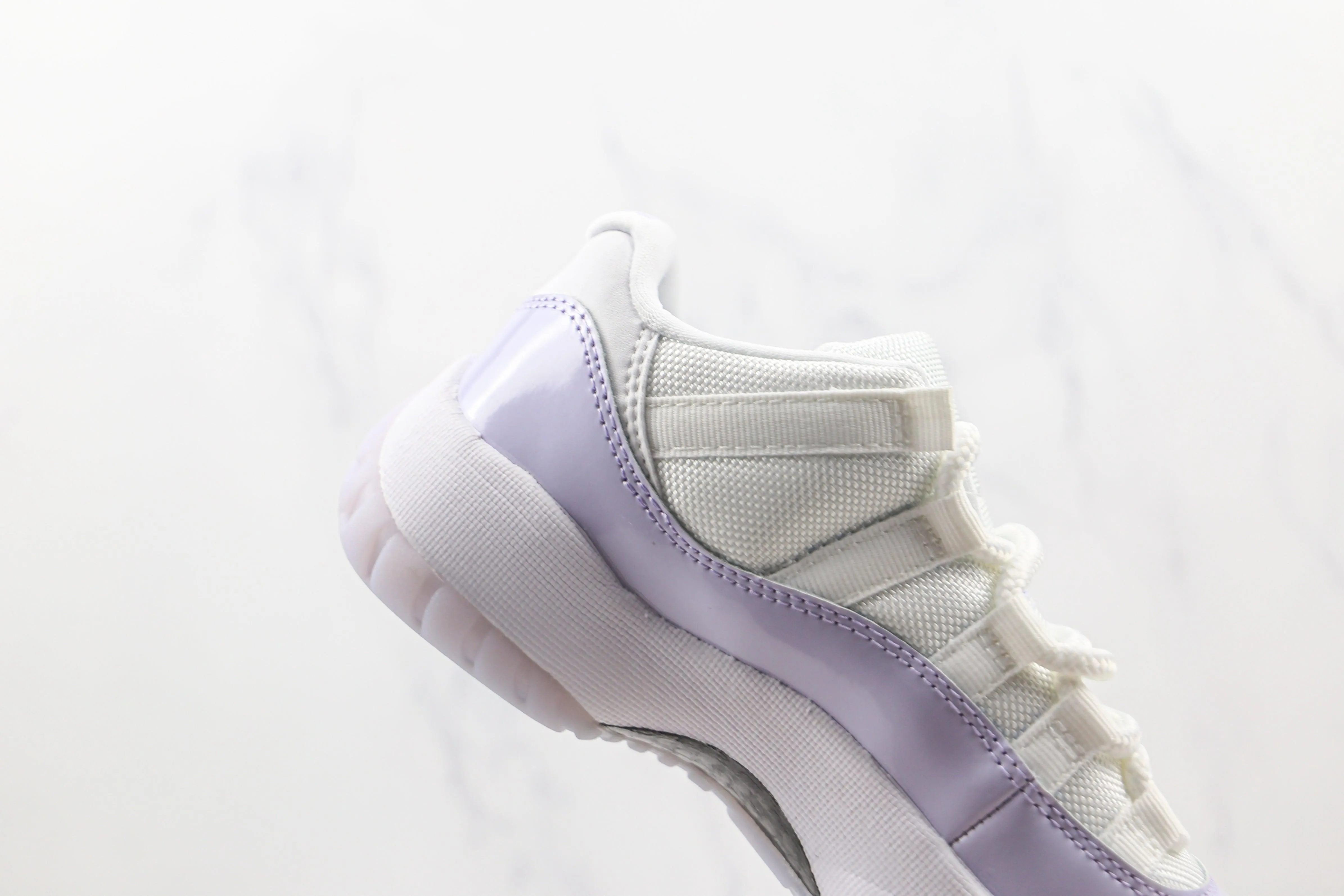 Custom Air Jordan 11 AH7860