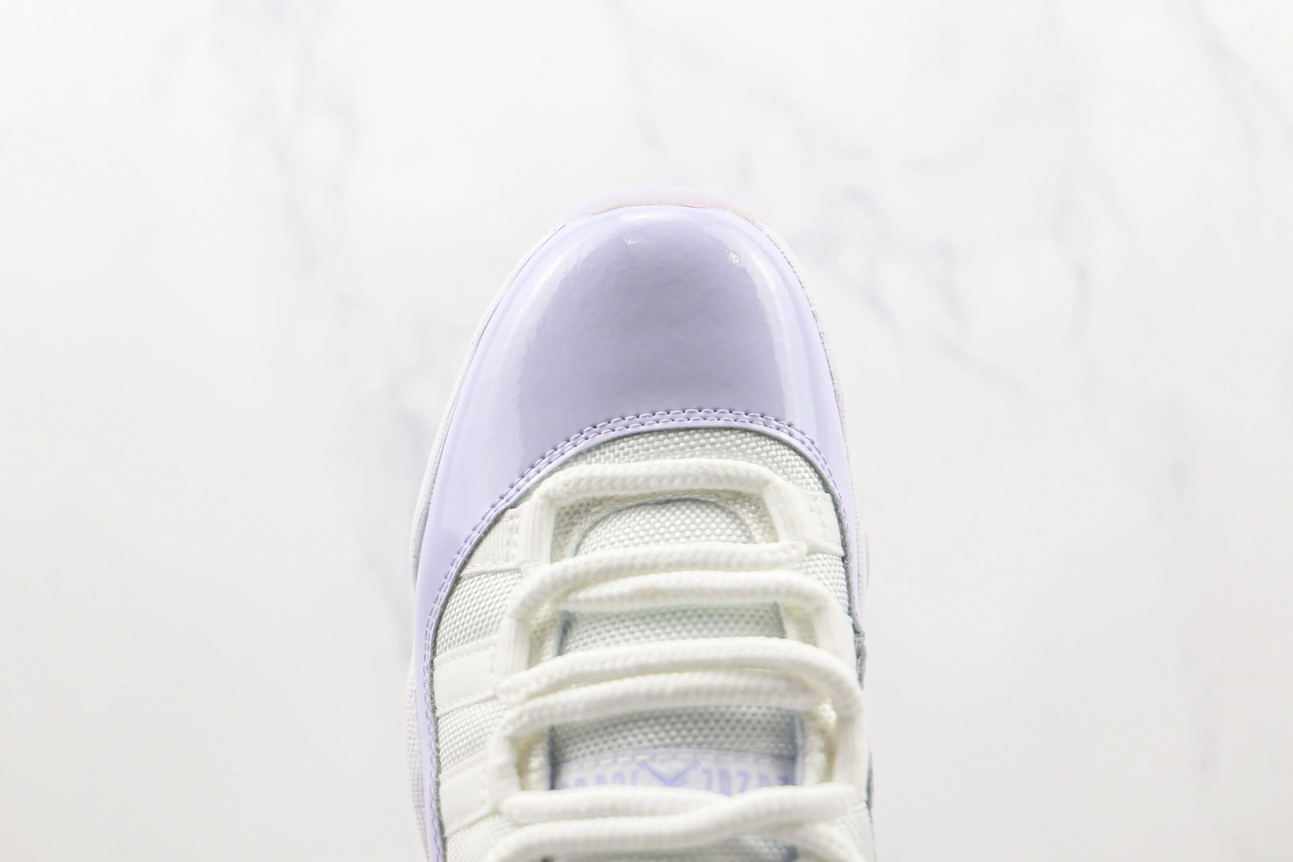 Custom Air Jordan 11 AH7860
