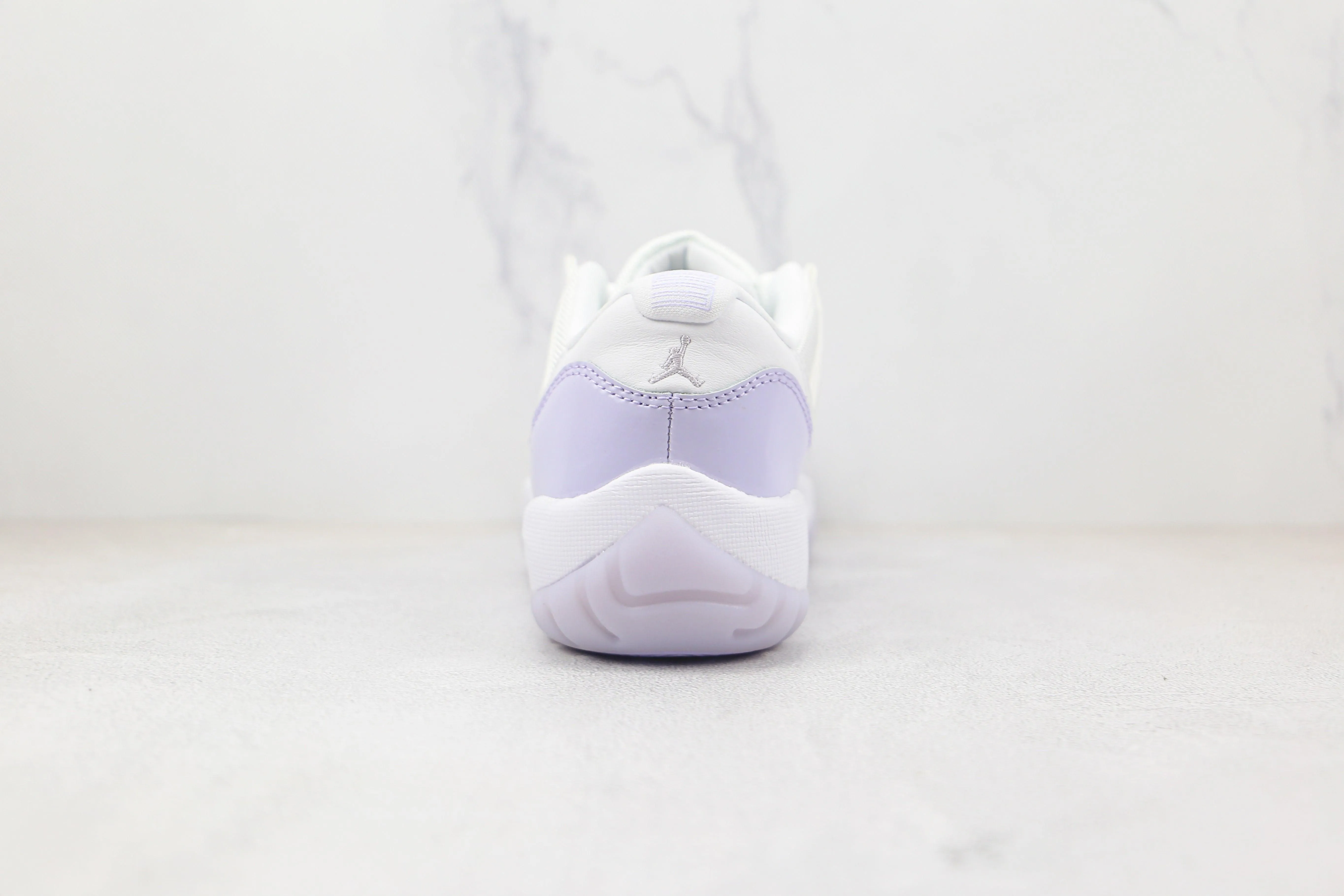 Custom Air Jordan 11 AH7860