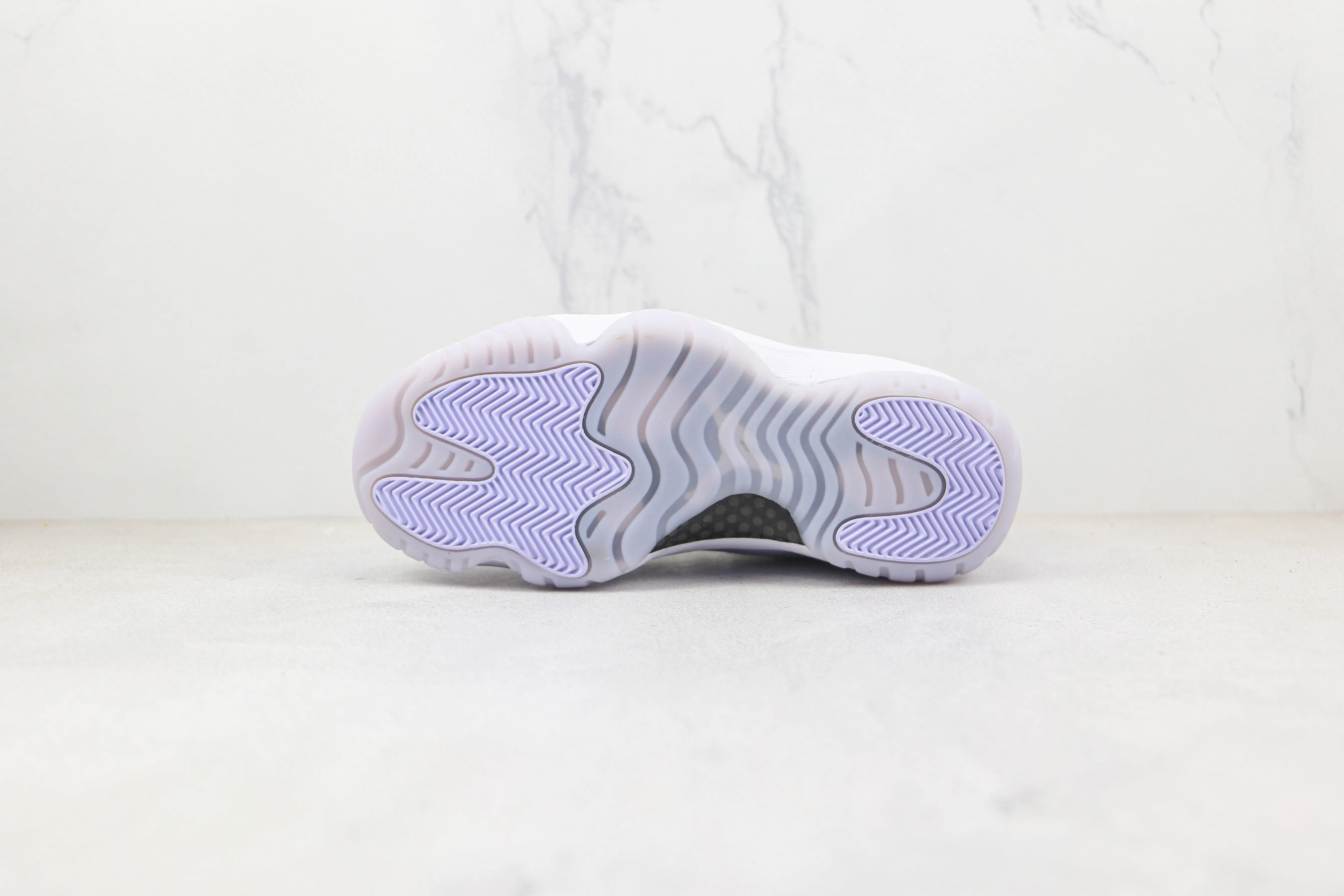 Custom Air Jordan 11 AH7860
