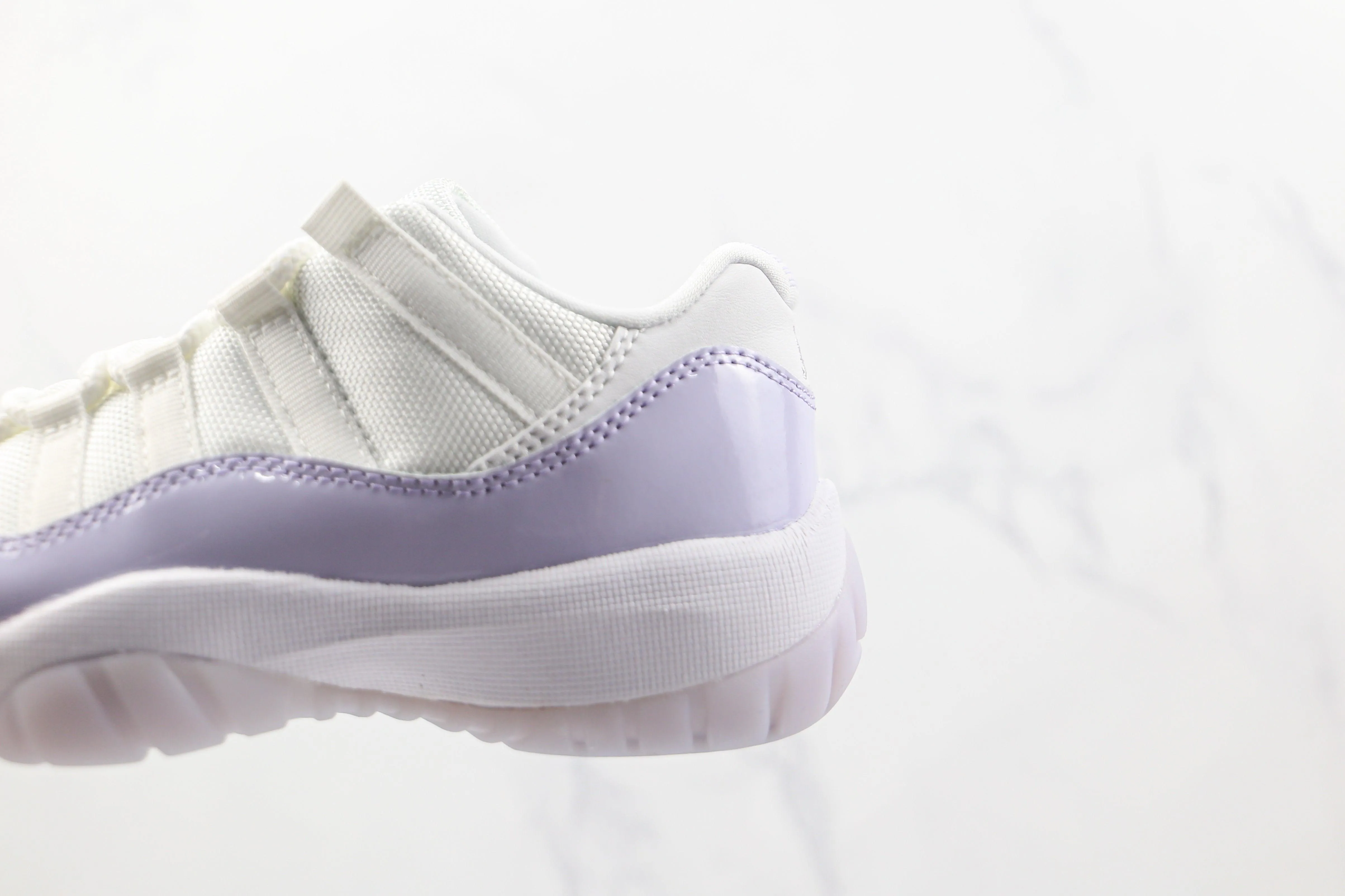 Custom Air Jordan 11 AH7860