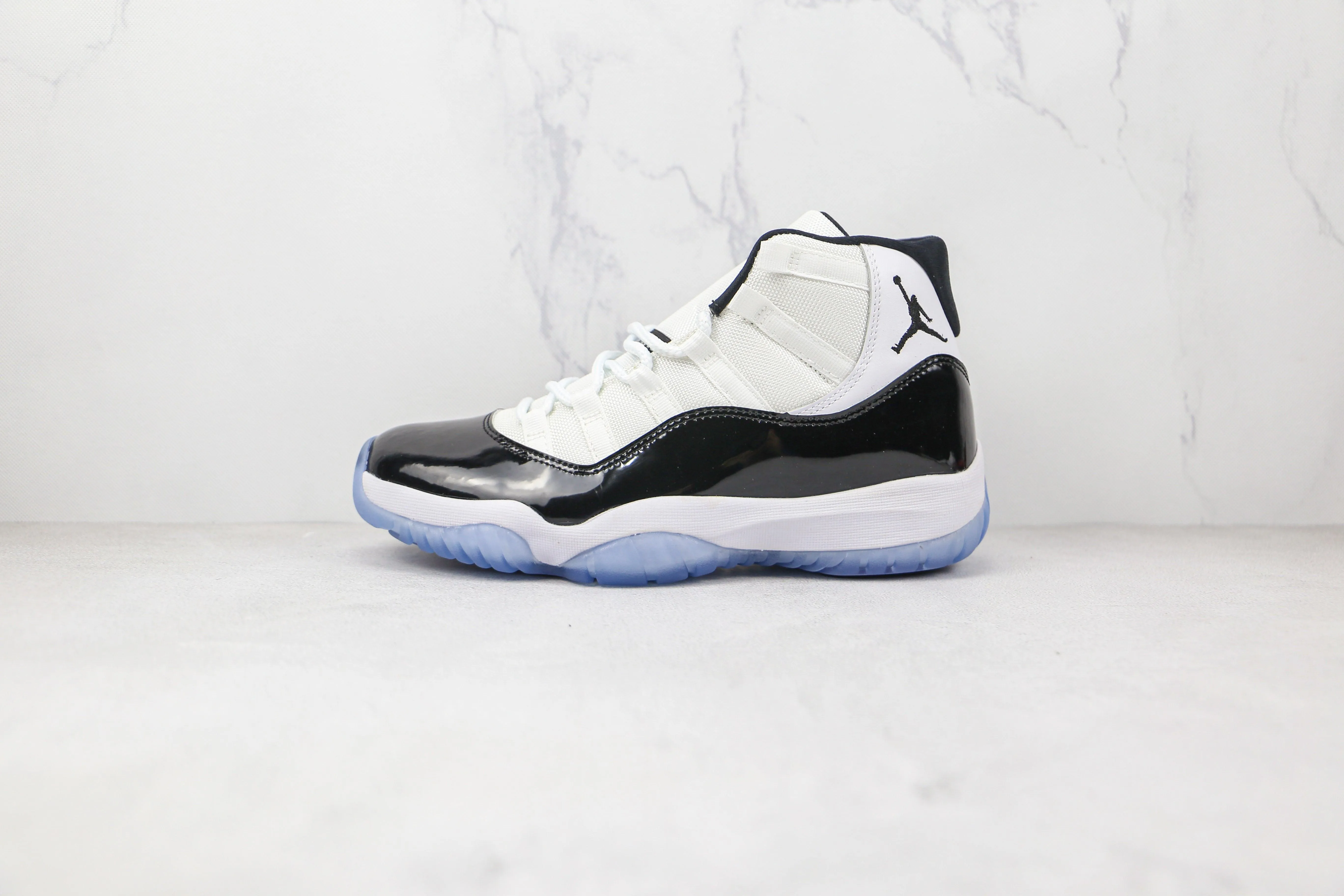 Custom Air Jordan 11 Retro 378037-100