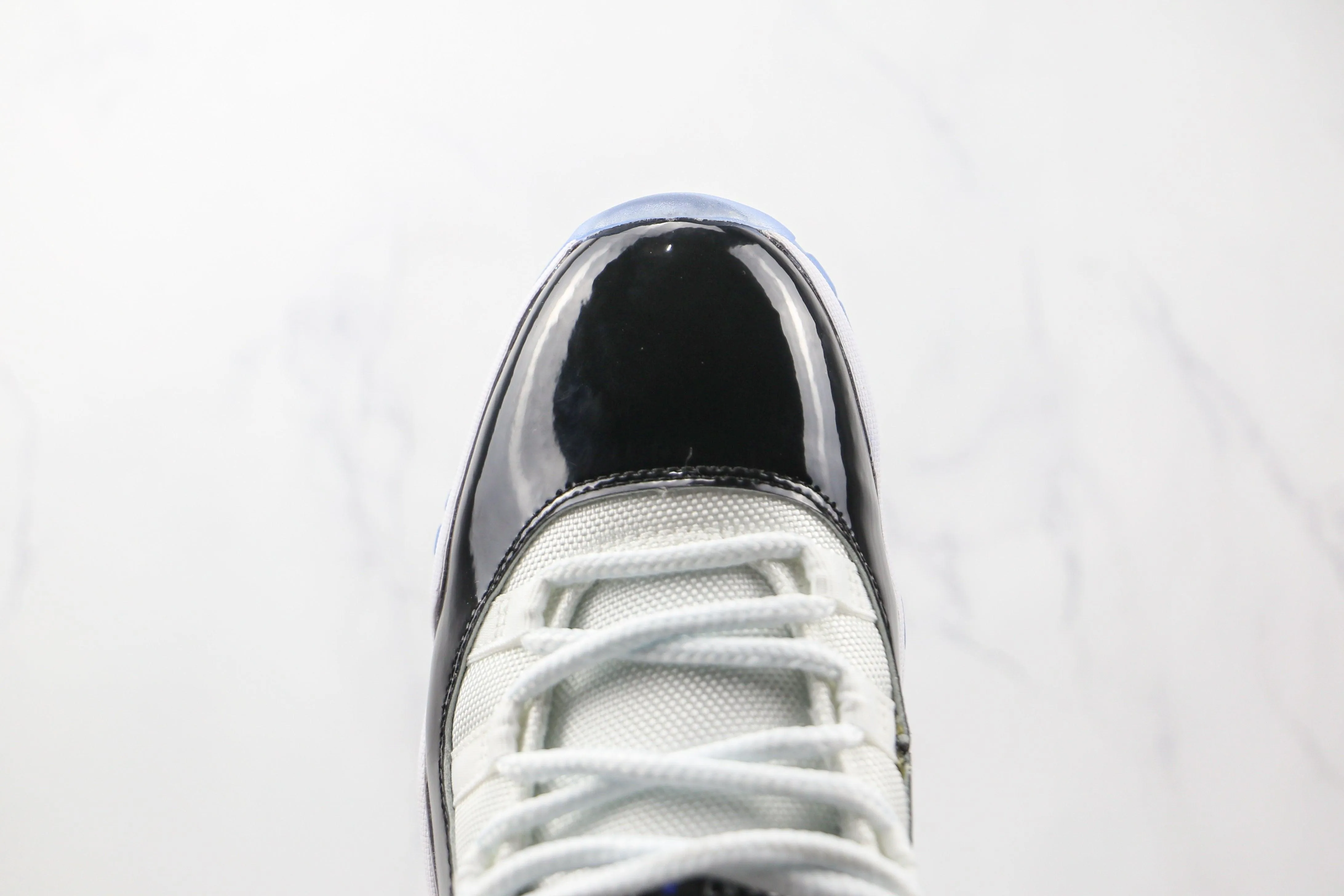 Custom Air Jordan 11 Retro 378037-100