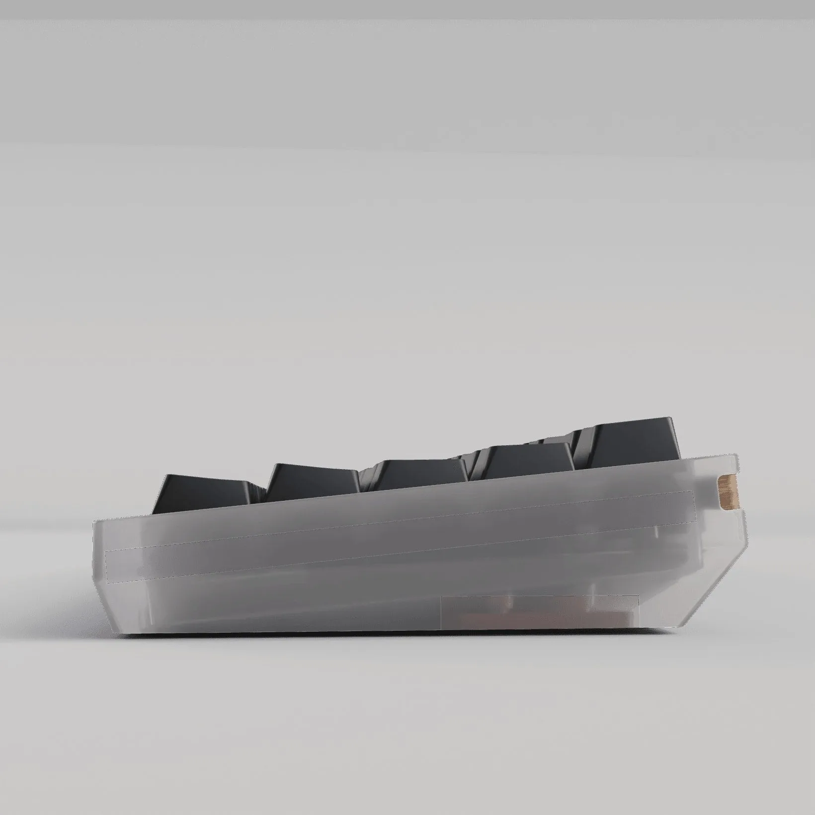 Custom Envoy