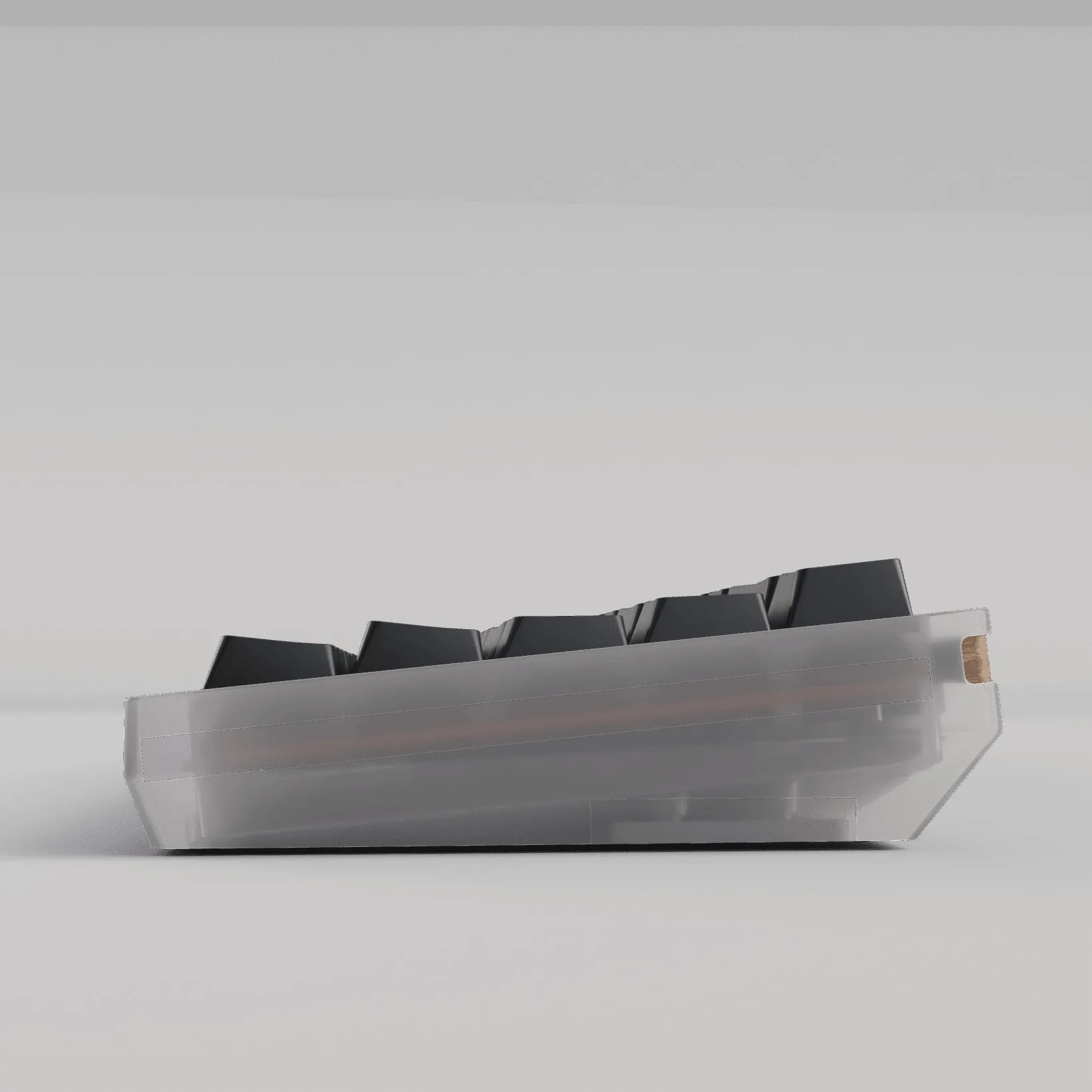 Custom Envoy