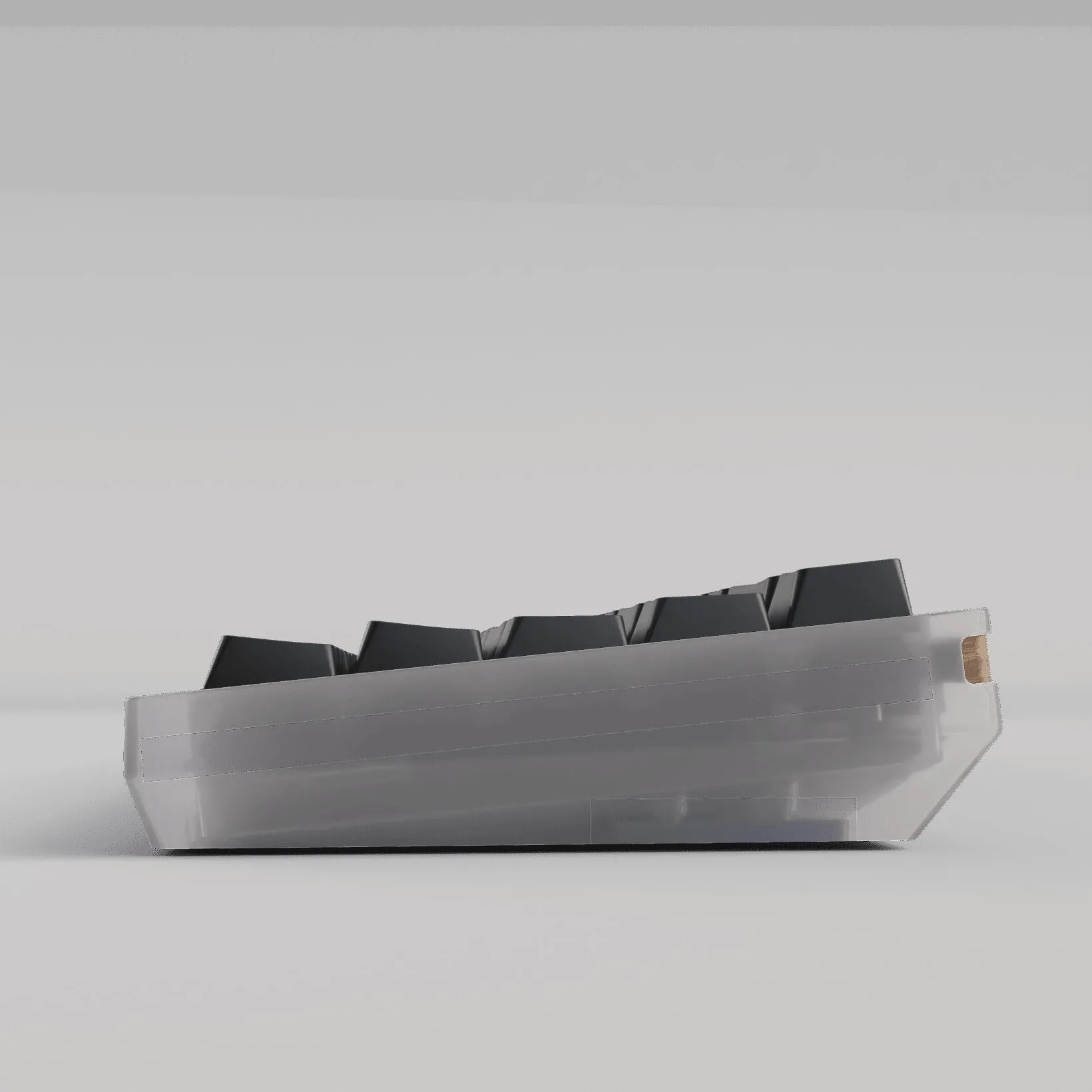 Custom Envoy